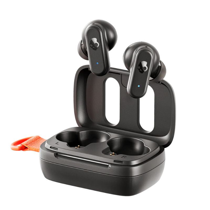 4 5 smith skullcandy bluetooth helmet audio kit Skullcandy - Dime 3 True Wireless Earbuds