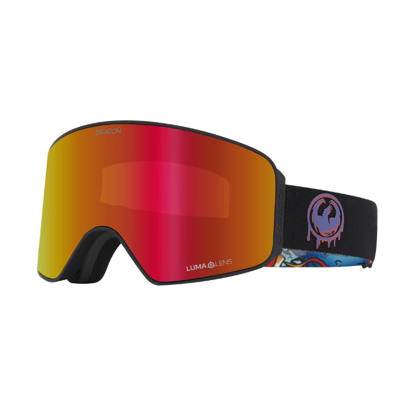 Dragon NFX MAG OTG DRG150-003 Goggles