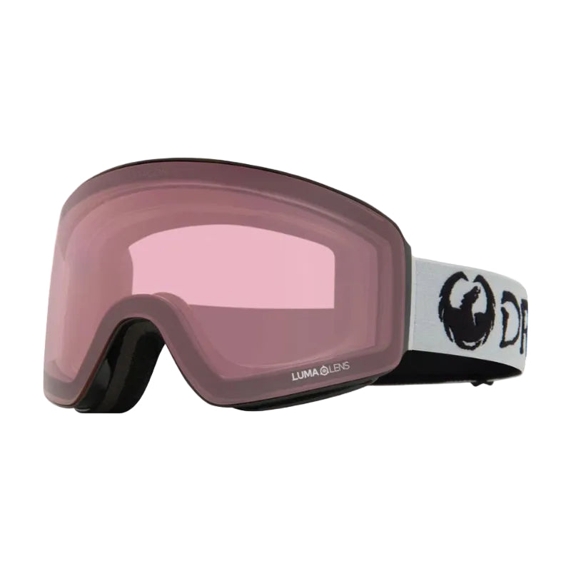 dragon photochromic goggles Dragon PXV