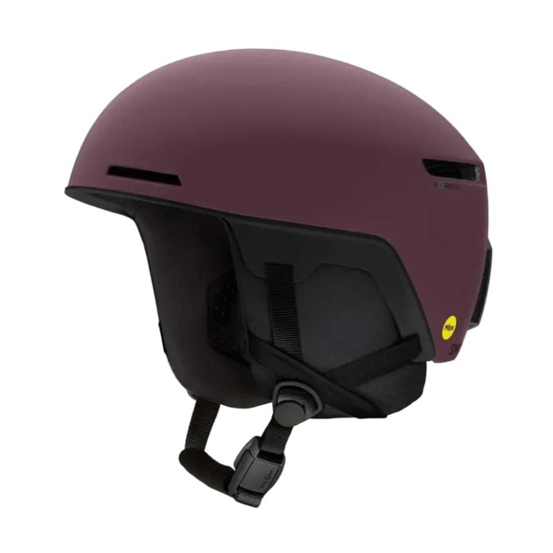 smith code mips helmet stores Matte Sunrise, L and keeping you comfortable when your runs are heating up Smith Code MIPS Helmet -