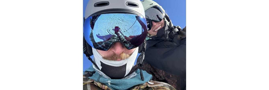 OTG Goggles vs. Prescription Inserts, Finding the Perfect Ski Goggles, Glasses, and Helmet Fit