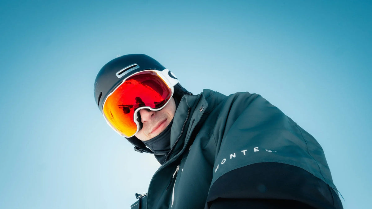 kinco smith helmet Nexus Mips The micro Kinco Gloves craniologie