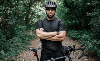 How to Clean Cycling Sunglasses and Remove Scratches