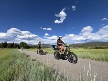 4 Unforgettable eBike Adventures Around Frisco, Colorado
