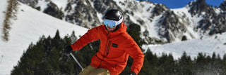 OTG Goggles vs. Prescription Inserts, Finding the Perfect Ski Goggles, Glasses, and Helmet Fit