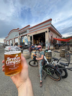Brewery Tour