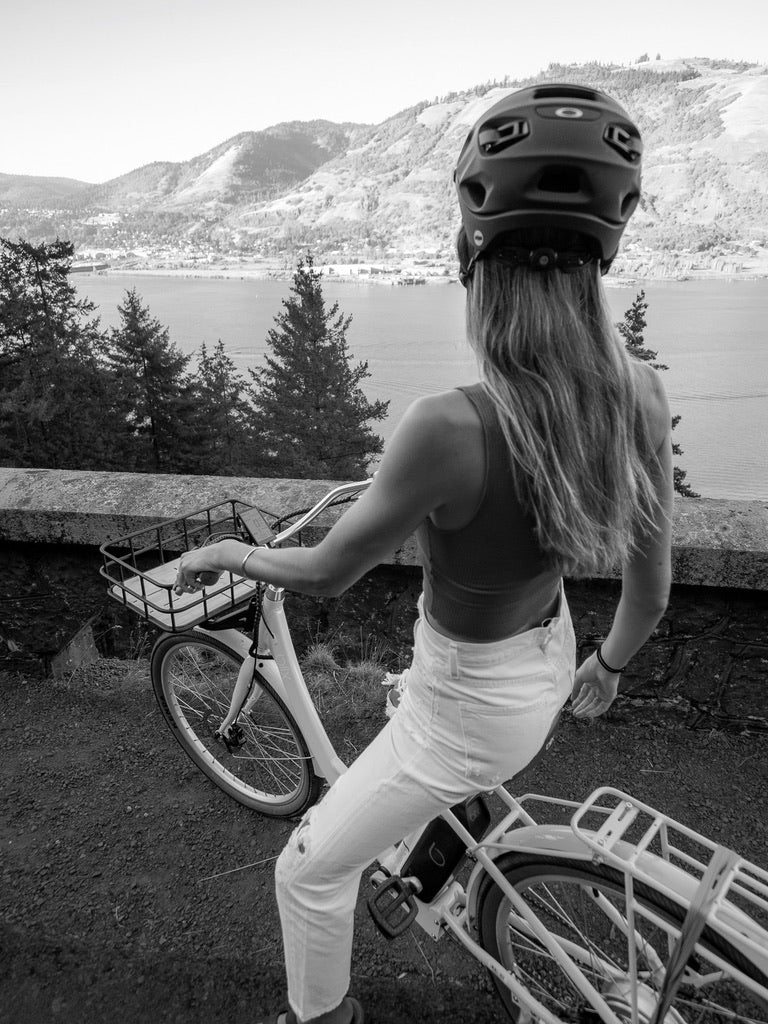 Electric Bike Rentals