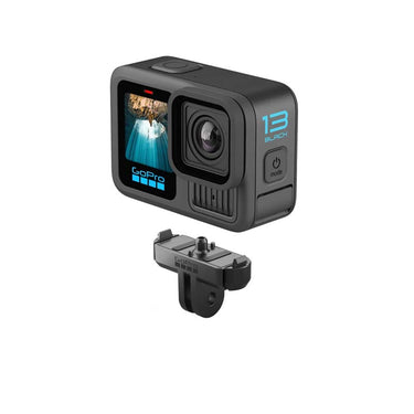 GoPro Magnetic Latch Mount