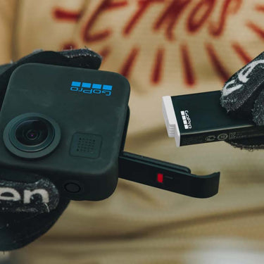 GoPro Max Enduro Battery