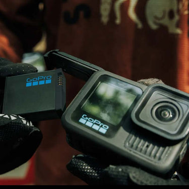 GoPro Enduro for HERO13 Black