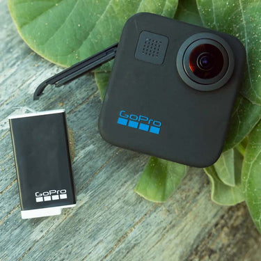 GoPro Max Enduro Battery