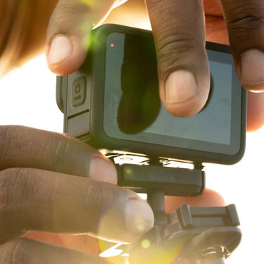 GoPro Magnetic Latch Mount