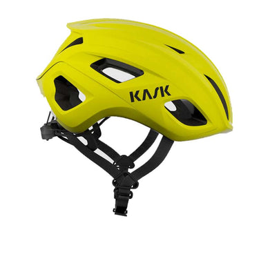 Kask Mojito Cubed - Yellow Fluo