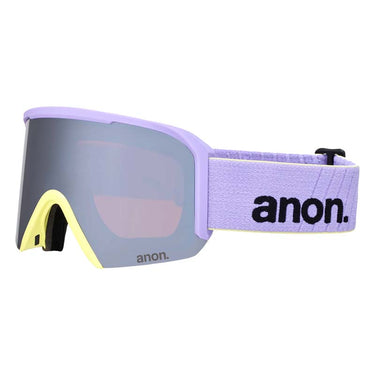 Anon Nesa S - Hyper Lilac/Perceive Sunny Onyx/Perceive Cloudy Burst