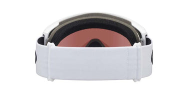 Oakley Flight Tracker L - Matte White/Prizm Rose Gold