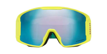 Oakley Line Miner M - Jaxson Blue/Prizm Sapphire