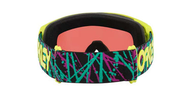 Oakley Line Miner M - Jaxson Blue/Prizm Sapphire