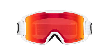 Oakley Line Miner S - Matte White/Prizm Torch