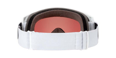 Oakley Line Miner S - Matte White/Prizm Torch