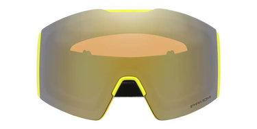 Oakley Fall Line L - Jaxson Black/Prizm Sage Gold