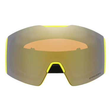 Oakley Fall Line L - Jaxson Black/Prizm Sage Gold