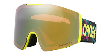 Oakley Fall Line L - Jaxson Black/Prizm Sage Gold
