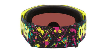 Oakley Fall Line L - Jaxson Black/Prizm Sage Gold