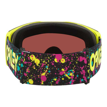 Oakley Fall Line L - Jaxson Black/Prizm Sage Gold