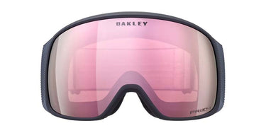 Oakley Flight Tracker L - Matte Black/Prizm Rose Gold