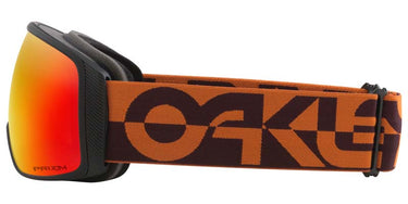 Oakley Flight Tracker L - Grenache Duality/Prizm Torch