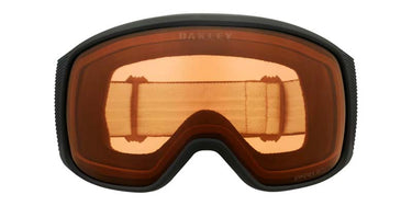 Oakley Flight Tracker M - Matte Black/Prizm Persimmon