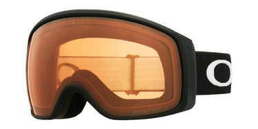 Oakley Flight Tracker M - Matte Black/Prizm Persimmon