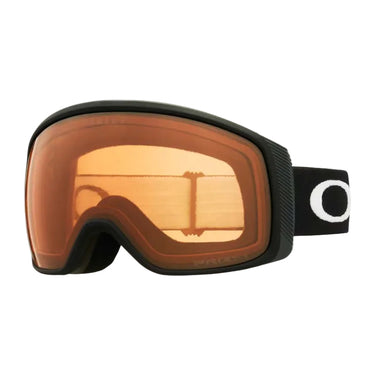 Oakley Flight Tracker M - Matte Black/Prizm Persimmon