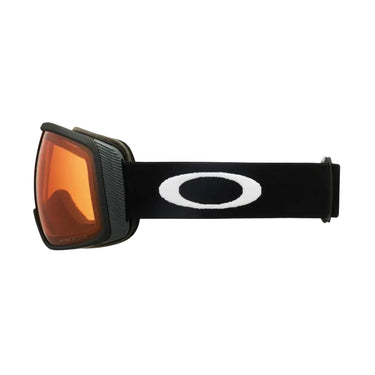 Oakley Flight Tracker M - Matte Black/Prizm Persimmon