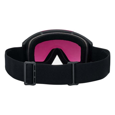 Anon Sync + MFI Face Mask - Smoke/Perceive Sunny Onyx/Variable Violet