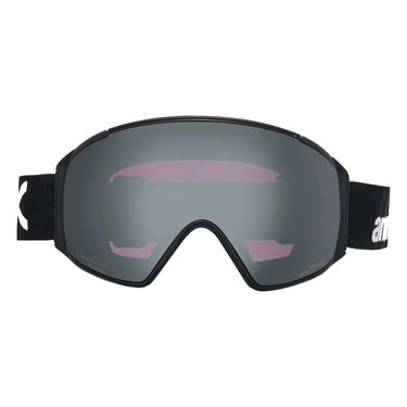 Anon M4S Toric + MFI Face Mask - Black/Perceive Polarized Onyx/Variable Violet