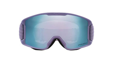Oakley Line Miner S - Lilac/Prizm Sapphire