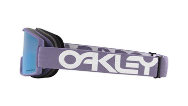 Oakley Line Miner S - Lilac/Prizm Sapphire