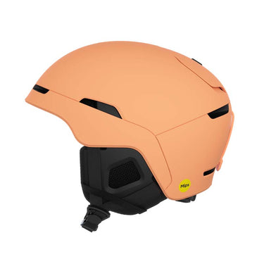 POC Obex Mips - Apricot Sunstone Matt