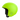 POC Skull Dura Jr - Fluorescent Yellow/Green Matte
