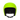 POC Skull Dura Jr - Fluorescent Yellow/Green Matte