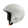 Raw White
