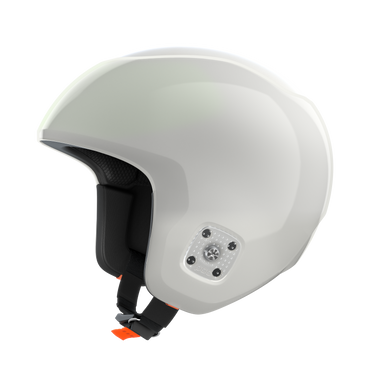 POC Skull Dura Comp Mips - Raw White