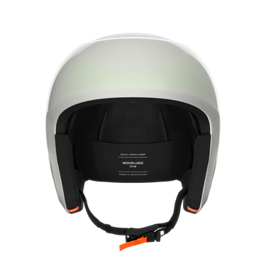 POC Skull Dura Comp Mips - Raw White