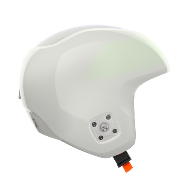 POC Skull Dura Comp Mips - Raw White
