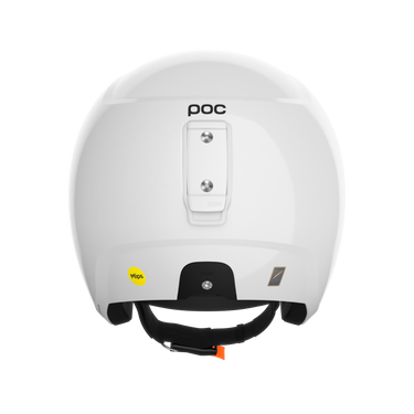 POC Skull Dura X Mips - Hydrogen White