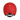 POC Skull Dura X Mips - Prismane Red Matte