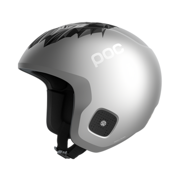 POC Skull Dura Jr - Marco Odermatt/Argentite Silv