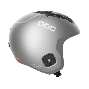 POC Skull Dura Jr - Marco Odermatt/Argentite Silv