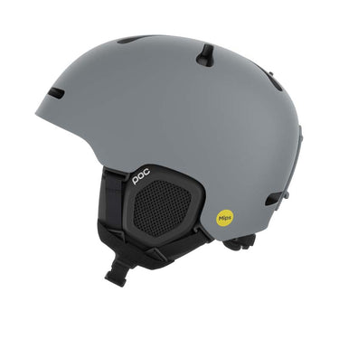 POC Fornix Mips - Granite Grey Matt